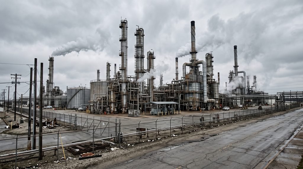 Carbon Emissions from Fast Fashion