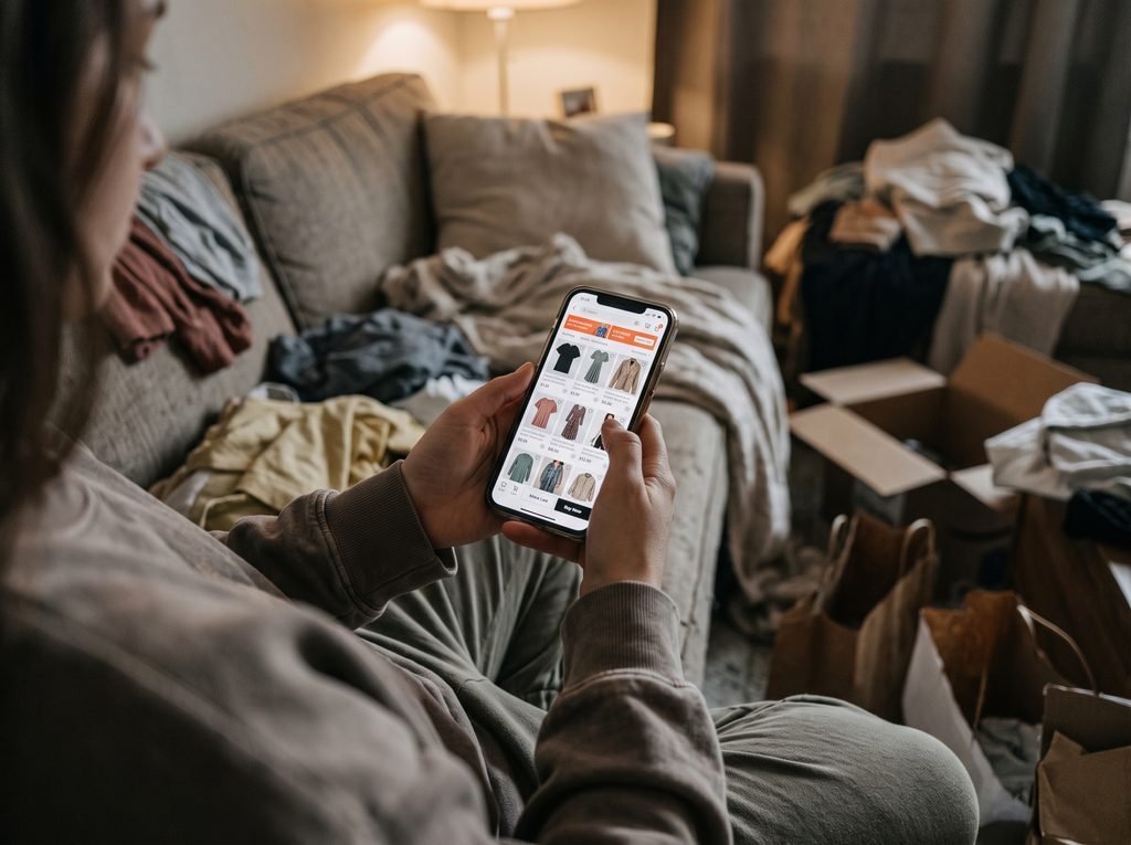 Consumer Psychology of Fast Fashion