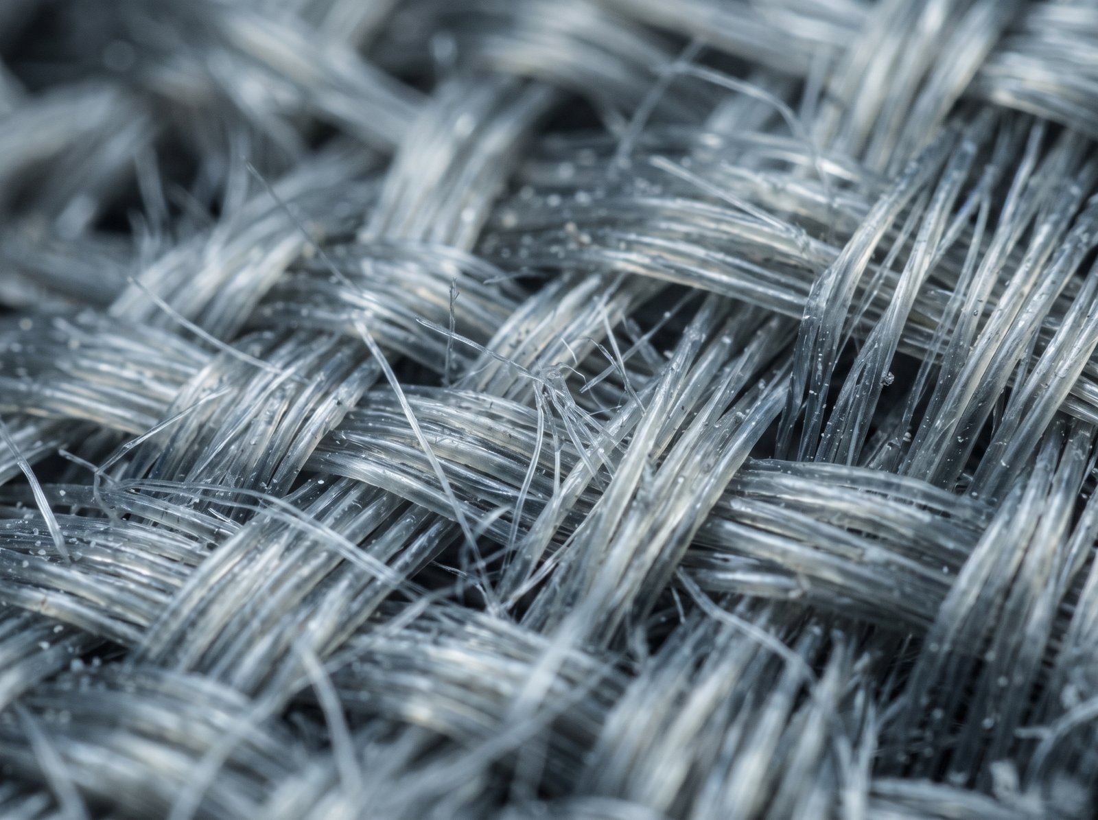 Microplastic From Fast Fashion in Environment