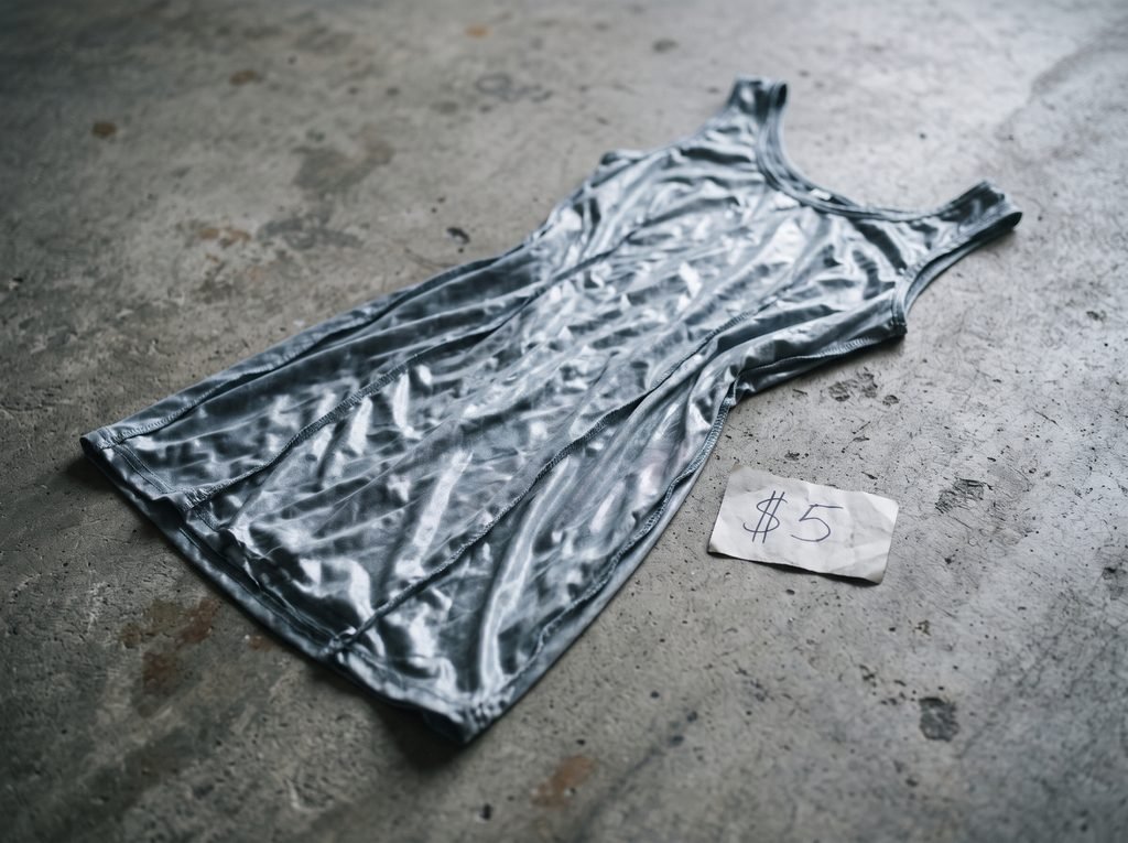 The $5 Dress