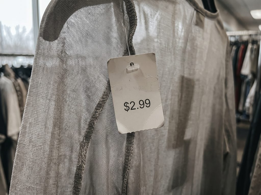 What Does Fast Fashion Mean